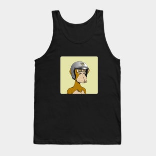 Bored Ape Yacht Club, BAYC Tank Top